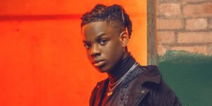 Rema top Burna Boy, Kizz Daniel, becomes artiste with most viewed music video on Youtube