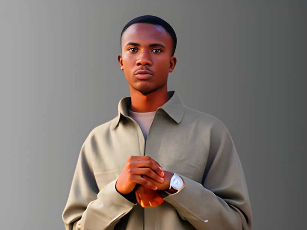Simbad Ozibe - Founder and CEO of Simbad Ozibe Blog