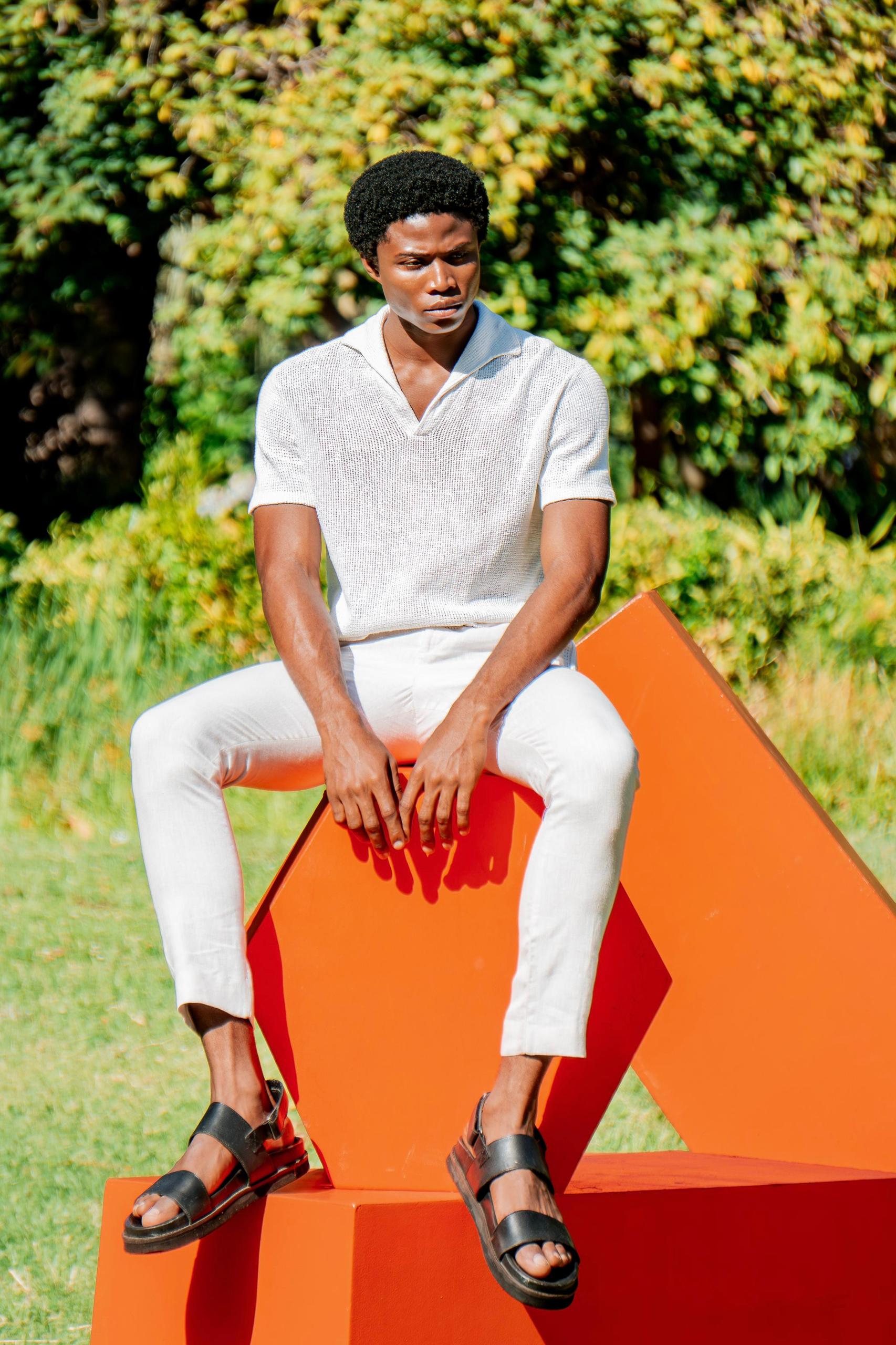 Eneja Divine Chukwumaijem