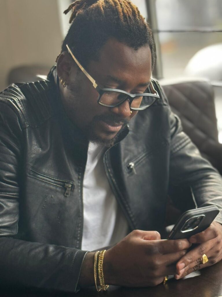 Chibueze Kingsley Onuegbu