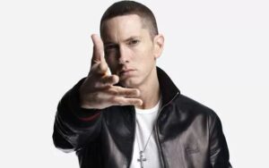 Eminem 