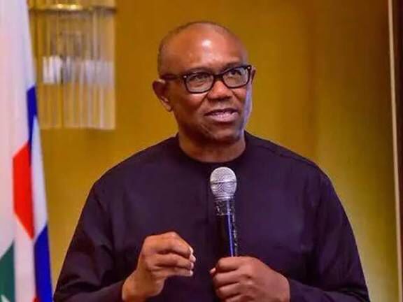 Peter Obi