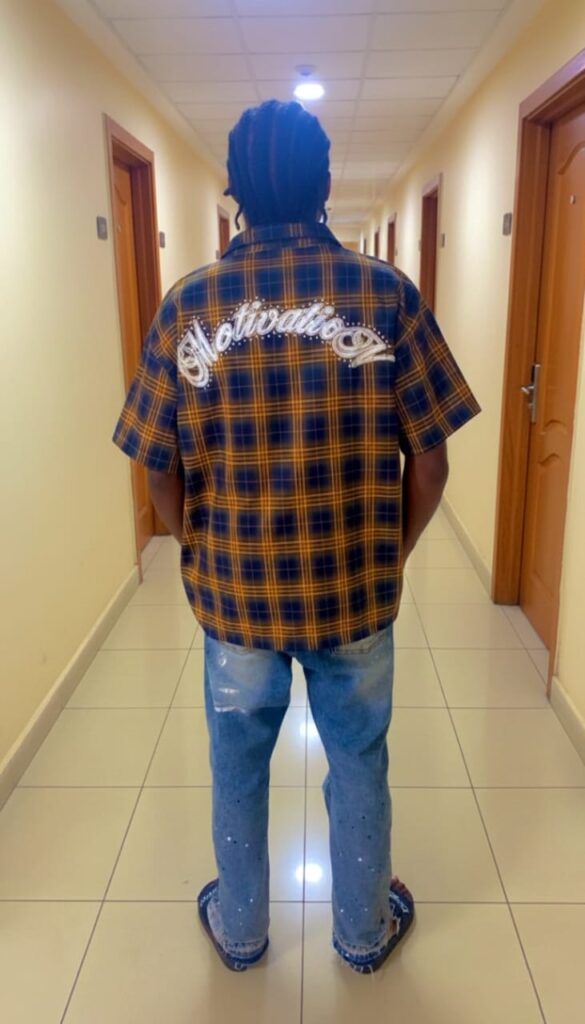 Jiaza Precious Onyekachi