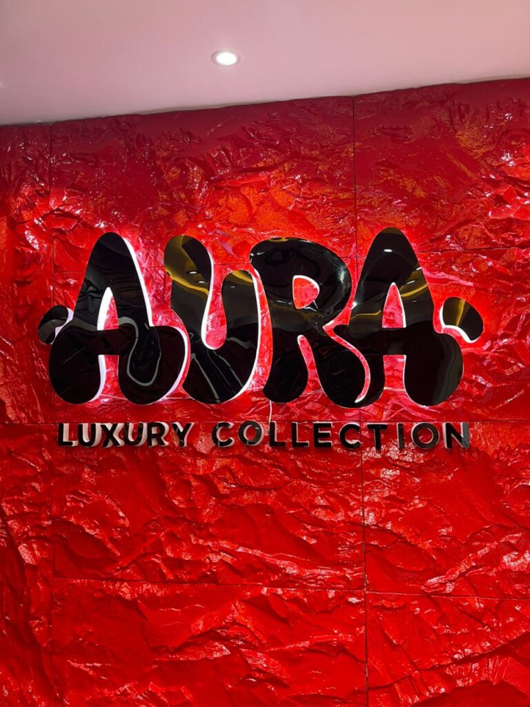 Aura Luxury Collection