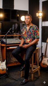 John Stephen (Cruzboi) Biography, Age, Career, Lifestyle & Achievements