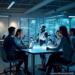 How Ai is Changing Jobs in 2026: what Everyone Must know Right Now