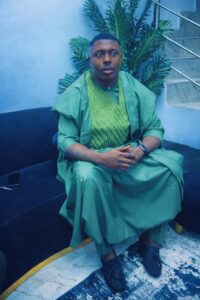 John Femi Ebin (Phemi J) Biography, Age, Net Worth, Career, Lifestyle & Achievements