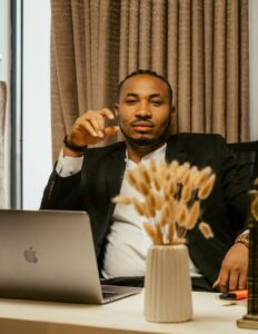 Kenneth C Ugokwe (Sir Kennybless) Biography, Age, Net Worth, Career & Achievements