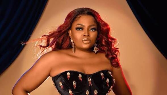 An image showing popular Nigeria actress best known as Funke Akindele