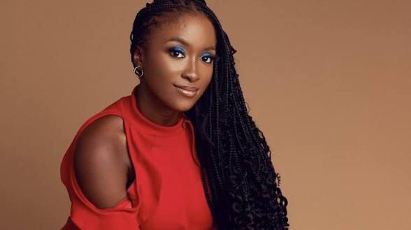 An image showing Nigeria actress best known as Genoveva Umeh