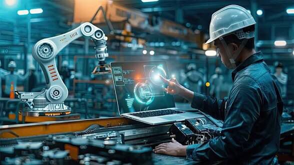 An image showing Ai