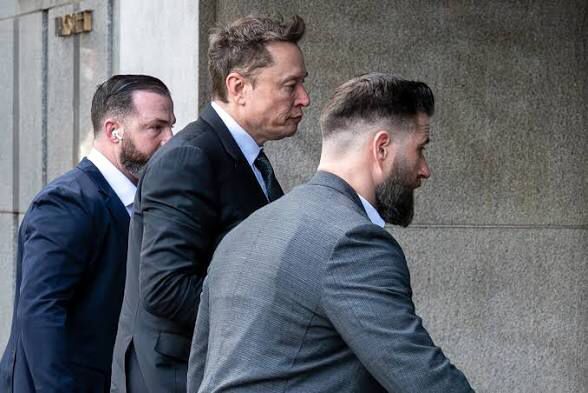 Elon musk on is way to court against openai CEO known as Elon musk 