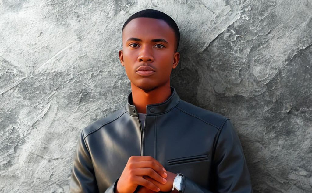 Simbad Ozibe — Founder and CEO of Simbad Ozibe Blog (S.O.B.)