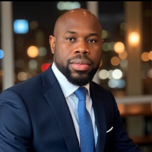 Meet Theo Ramsey: The Founder Behind Parker AI, Tubira, KORB, Inkwell & Ether Technologies Inc.