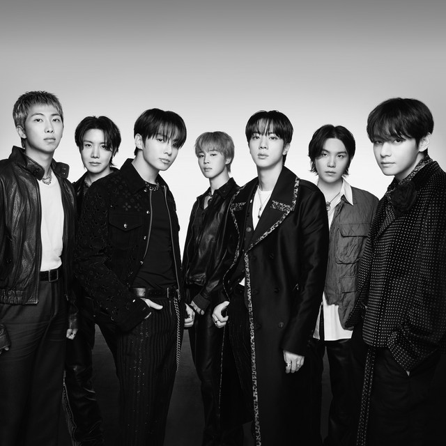 An image showing k pop superstore known as BTS