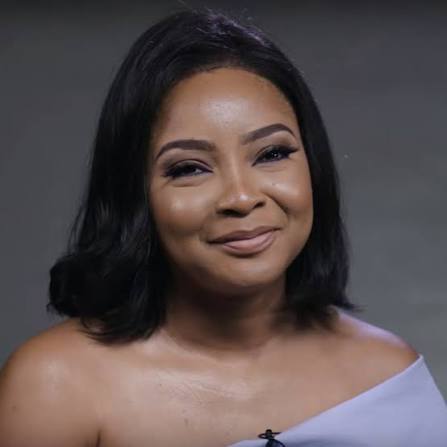 An image showing nollywood actress best known as Linda Ejiofor