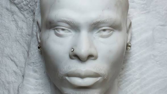 An image showing Nigeria musician popularly known as Asake new album cover image known as M$ney