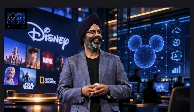 Karandeep Anand