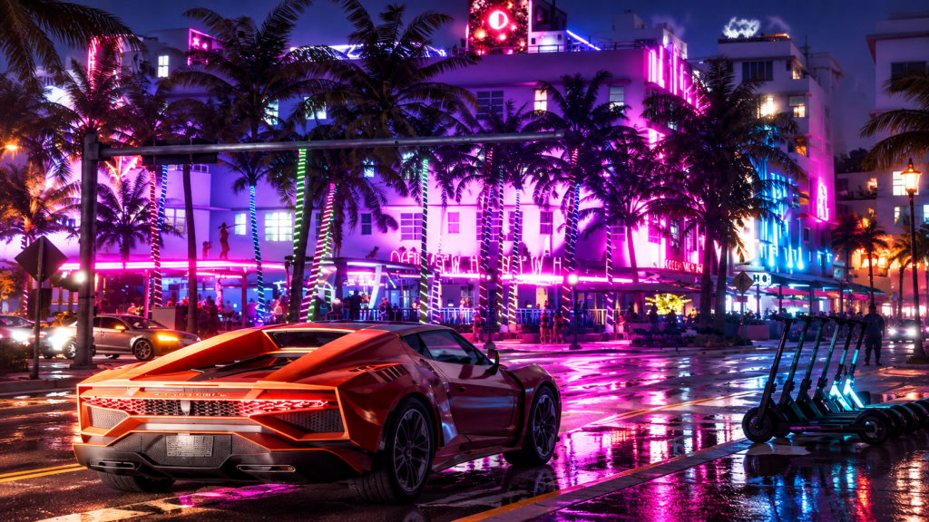 GTA 6 Reveals Radio Stations and On-Demand Podcasts, With African Music Featured on AfroBank FM