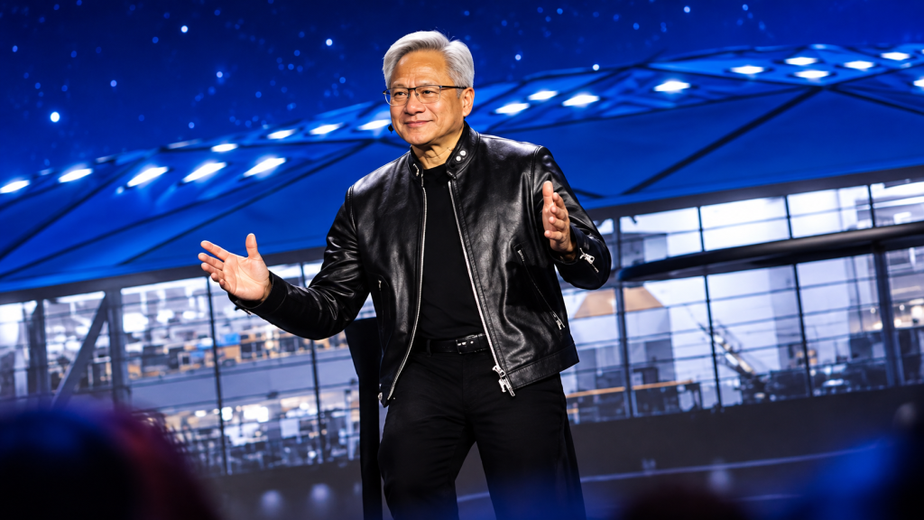 Nvidia Commits $250 Million to UK AI Safety Research as Concerns Grow Over Autonomous AI Agents