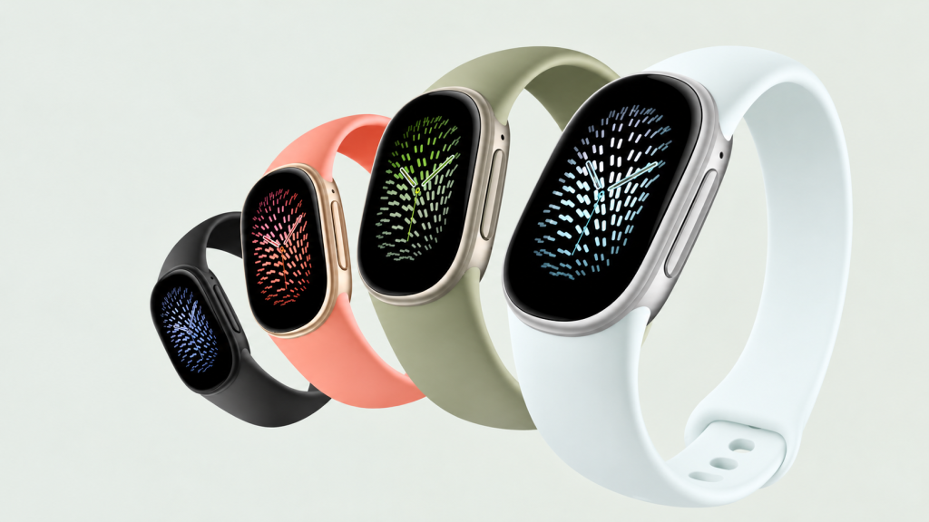 Google’s Fitbit Edge: What We Know About the New Tracker and What Remains Unconfirmed