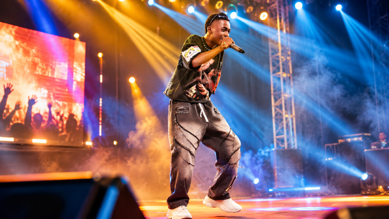 Who Is Testy Money ITG? Inside the Journey of the Young Nigerian Artist Featuring Portable on “GAZA”
